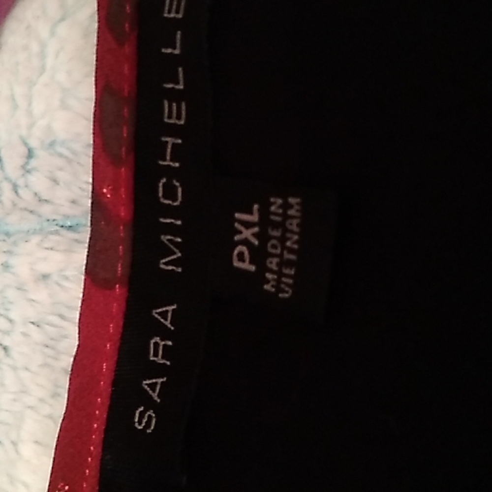 Beautiful 2 for 1 top. EUC. PXL - Picture 4 of 14